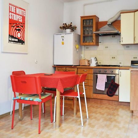 Garncarska 7 - 2Br By Homeprime Краків Екстер'єр фото