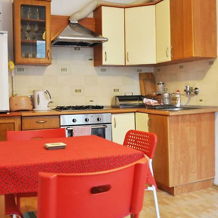 Garncarska 7 - 2Br By Homeprime Краків Екстер'єр фото