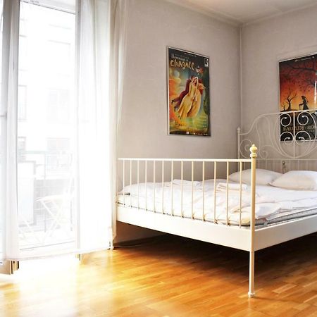 Garncarska 7 - 2Br By Homeprime Краків Екстер'єр фото